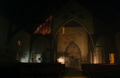 Bande-annonce en anglais