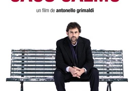 Affiche du film Caos Calmo