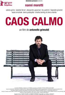 Caos Calmo