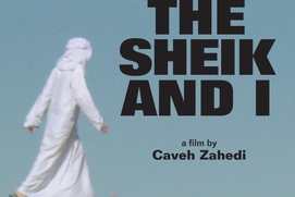 Images du film The Sheik and I