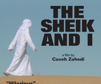 Images du film The Sheik and I