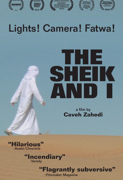 The Sheik and I