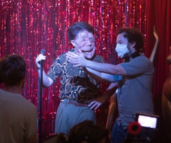Image du film A Different Man