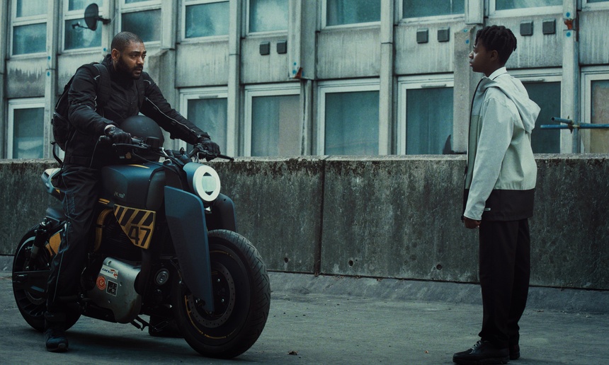 Cinéma à la maison : Nos 5 suggestions de la semaine