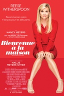 Affiche du film Bienvenue à la maison