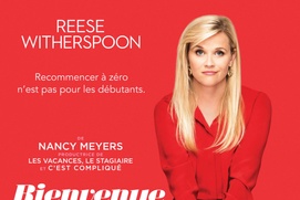 Affiche du film Home Again Affiche du film Home Again