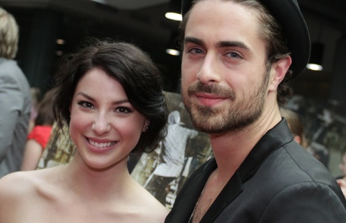 Sur le tapis rouge deSur le rythme