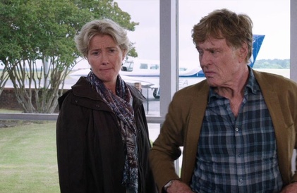 Bande-annonce en anglais
