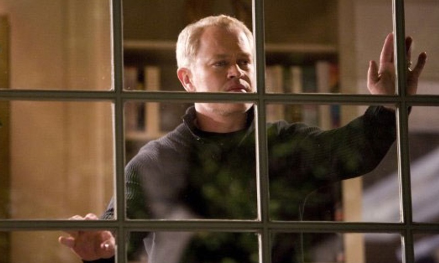 Neal McDonough confirmé pour Capitain America