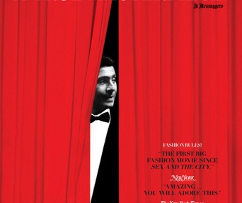 Affiche du film Valentino: The Last Emperor