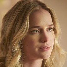 Photo de Elizabeth Lail