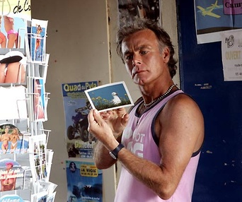 Scène du film Camping