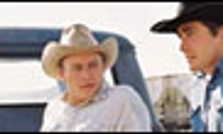 Bande-annonce : Brokeback Mountain