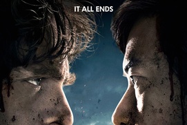 Affiche du film The Hangover Part III