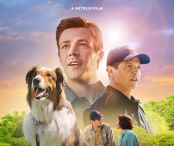 Affiche du film Rescued Bye Ruby