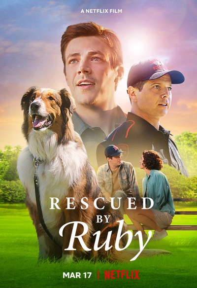 Affiche du film Rescued Bye Ruby