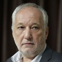 Photo de François Berléand