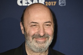 Sur le tapis rouge des César 2017 Sur le tapis rouge des César 2017