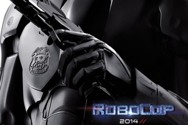 Affiche du film Robocop Affiche du film Robocop