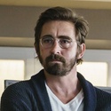 Photo de Lee Pace