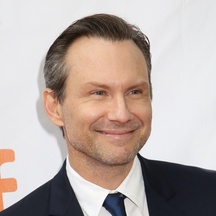 Photo de Christian Slater