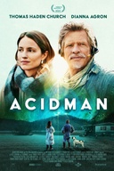 Affiche du film Acidman