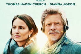 Affiche du film Acidman