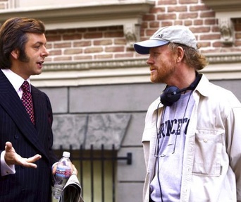 Scène du film Frost/Nixon