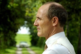Scène du film Le piège américain