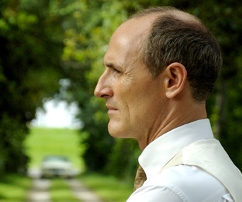 Scène du film Le piège américain