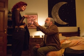 Une scène du film Life Itself