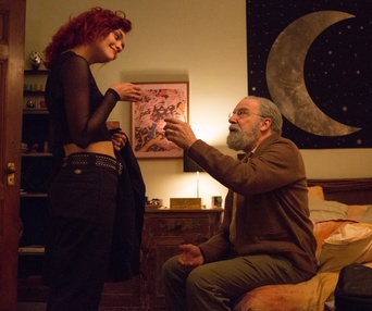 Une scène du film Life Itself