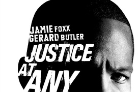Affiche du film Law Abiding Citizen