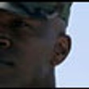Jamei Foxx dans Jarhead