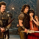 Une scène du film Your Highness