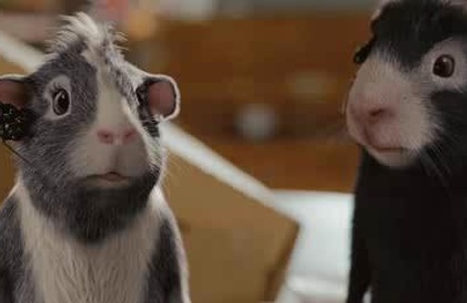 Bande-annonce en anglais