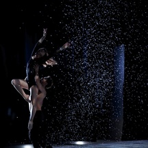 Photo de Anastasia Shevtsova