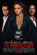 Affiche du film The Perfect Guy
