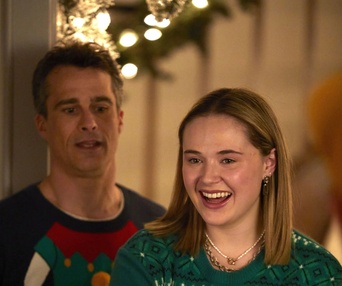 Images du film Le cyclone de Noël