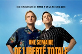 Affiche du film Le Passe-droit
