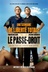 Affiche du film Le passe-droit