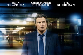 Affiche du film The Forger