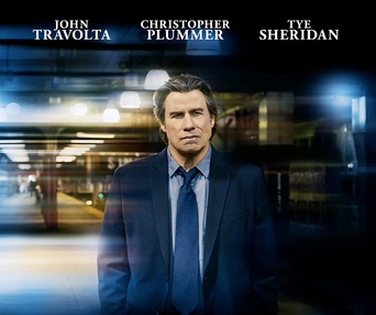Affiche du film The Forger