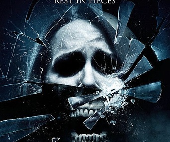 Affiche du film The Final Destination