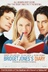 Affiche du film Le journal de Bridget Jones