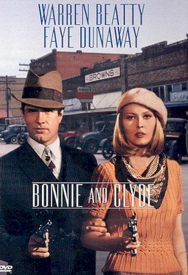 Bonnie et Clyde