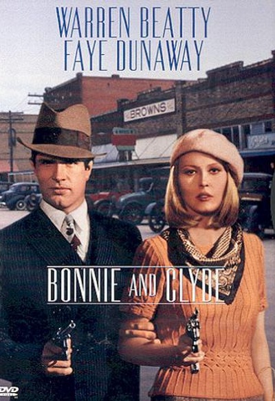 Bonnie and Clyde
