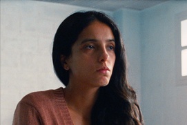 Une scène du film À l'ombre des filles