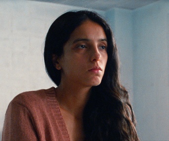 Une scène du film À l'ombre des filles