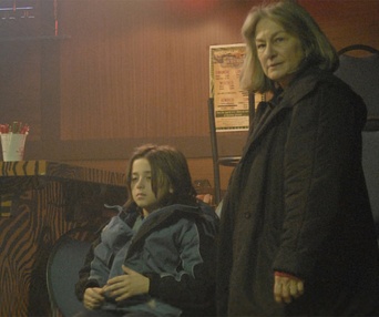 Scène du film Suzie